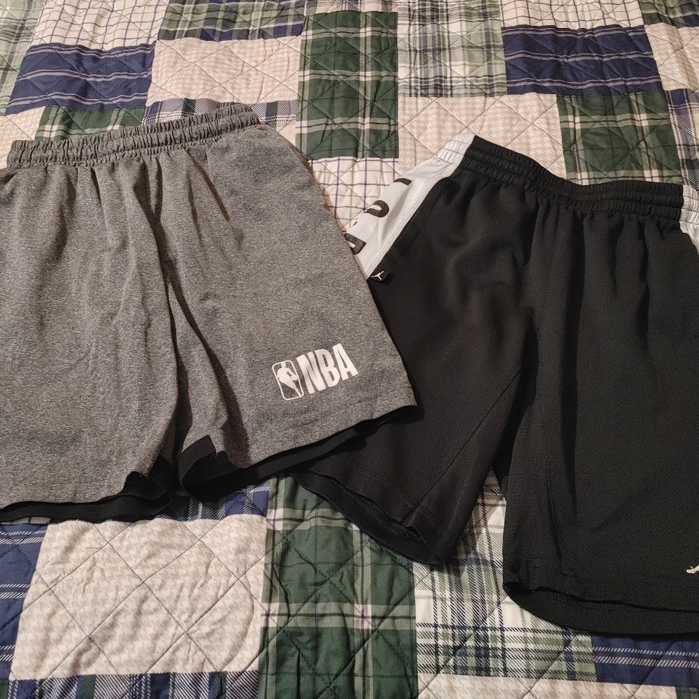Youth boys shorts